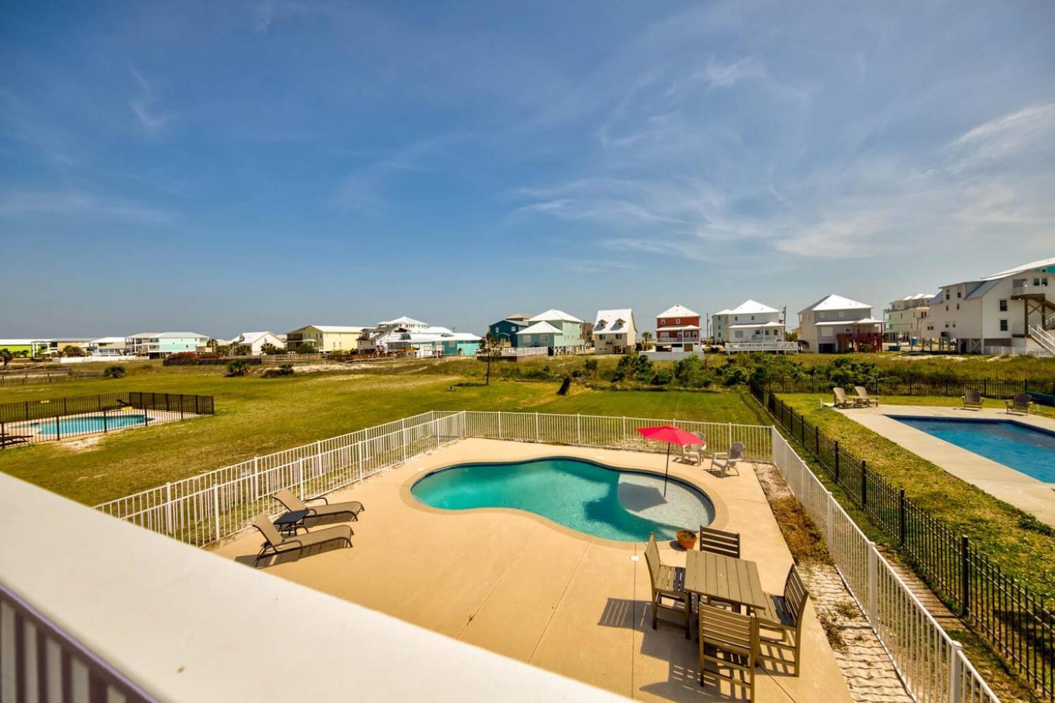Sandy Feet Retreat By Vacation Homes Collection Gulf Shores Exterior photo