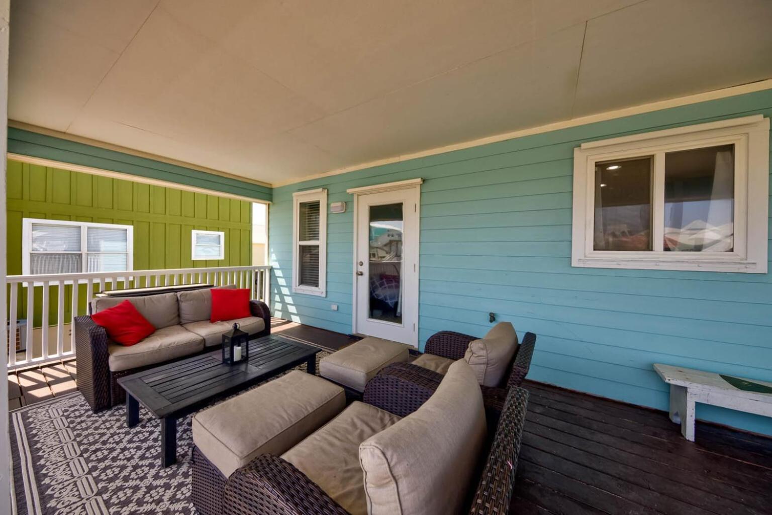 Sandy Feet Retreat By Vacation Homes Collection Gulf Shores Exterior photo