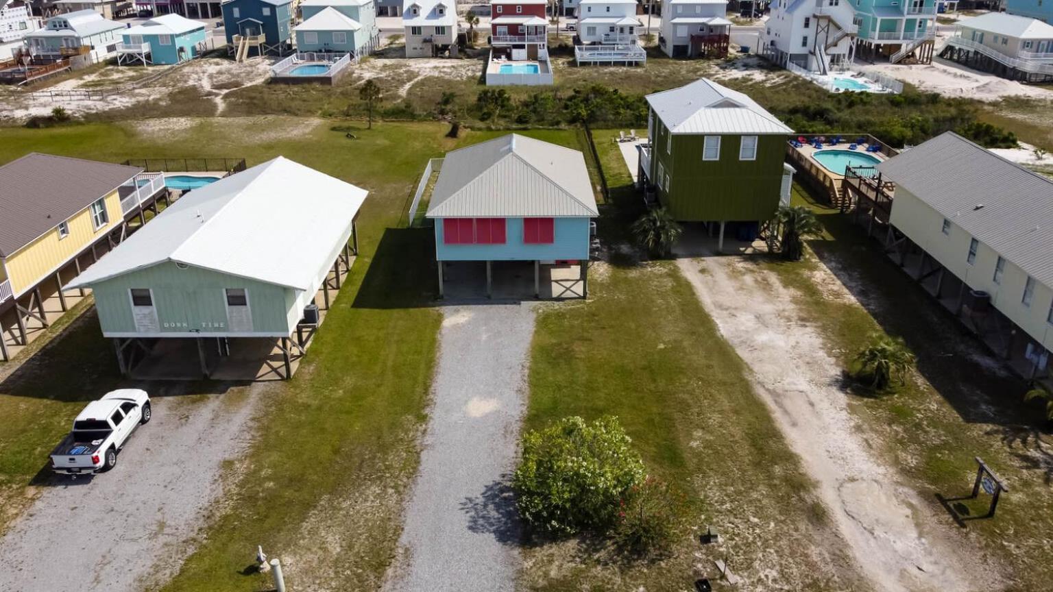 Sandy Feet Retreat By Vacation Homes Collection Gulf Shores Exterior photo